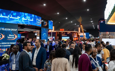 2024年11月27-30日第11届摩洛哥卡萨布兰卡电子展