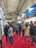 2025年11月11-14日第25届伊朗德黑兰照明科技展