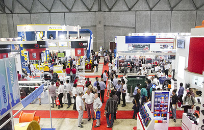 2024年10月30-11月1日第3届印尼石油天然气&采矿工业展