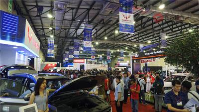 2024年6月26-28日马来西亚吉隆坡太阳能及电动汽车电池展