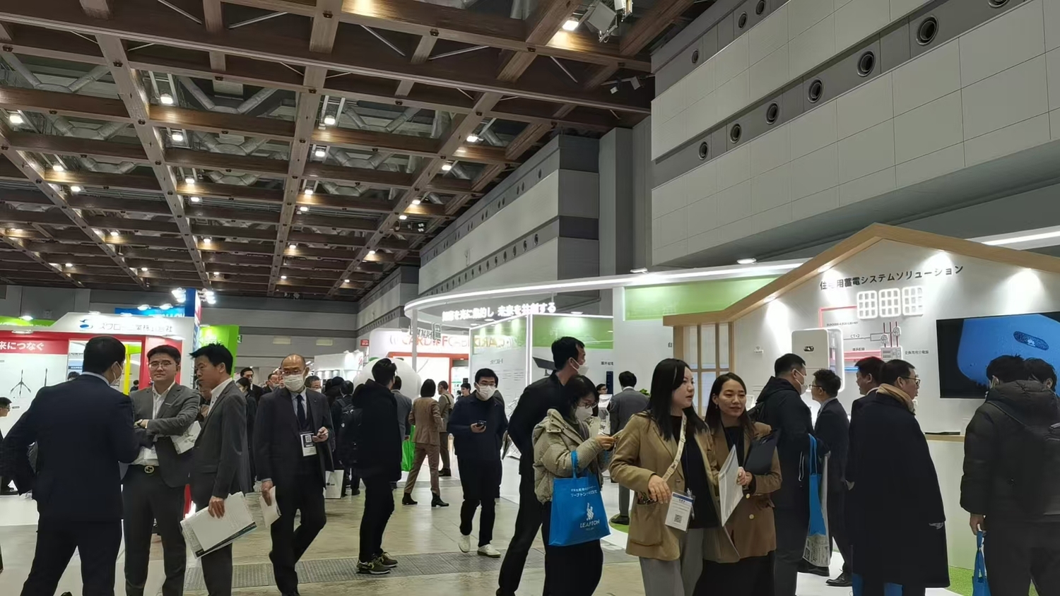 25年2月19-21日 日本太阳能和储能展览会05.jpg
