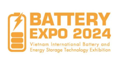 2024年6月26-28日越南河内国际电池、储能技术展