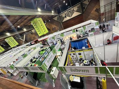 2025年7月16-18日第26届肯尼亚建筑建材展