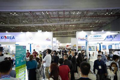 2024年7月2-5日第20届越南胡志明国际机床、制造、金属加工、五金及自动化展