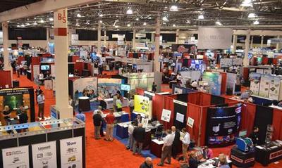 2024年10月8-10日美国底特律新型电池及电动车科技展