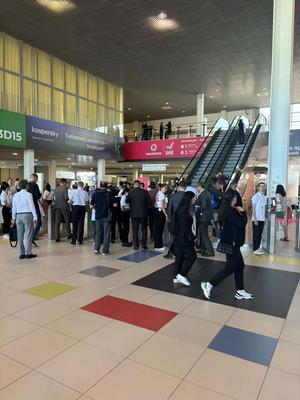 2025年7月7-10日俄罗斯叶卡捷琳堡工业展