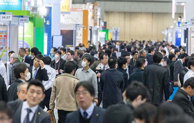 2025年1月29--31日日本东京国际水处理展
