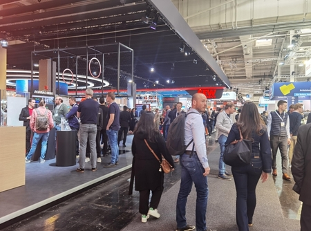 2027年德国汉诺威工业博览会HANNOVER MESSE