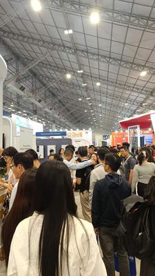 2026年10月14-16日第8届泰国曼谷亚洲新能源展