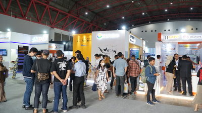 2026年11月11-12日印尼雅加达太阳能、储能和充电设备展