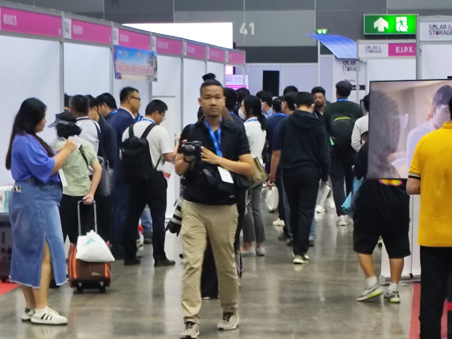2025年2月26-27日泰国曼谷太阳能和储能展05.jpg