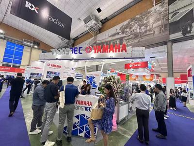 2025年9月10-12日第17届越南河内国际电子生产设备、微电子工业展