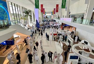 2025年9月28日-10月1日第27届中东迪拜水处理环保展