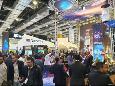 2025年2月17-19日埃及开罗石油展