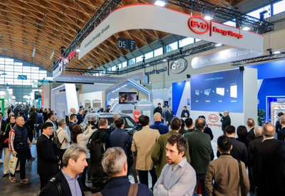 2026年3月4-6日第19届意大利里米尼可再生能源展