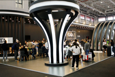 2024年10月2-5日土耳其国际照明电器展