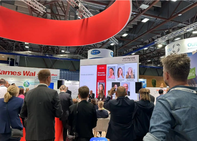 2026年8月24-27日第26届挪威北海石油、天然气展会