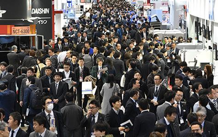 2026年11月25-27日第9届日本国际电子制造、微电子工业展(名古屋)
