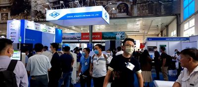 2024年9月11-13日第16届越南河内国际电子生产设备、微电子工业展