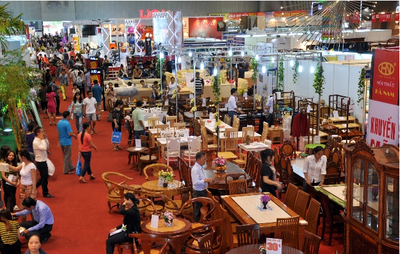 2024年越南国际建筑建材及家居装饰博览会(连锁展)