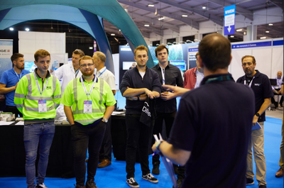 2024年10月9-10日第十一届英国伯明翰水处理展