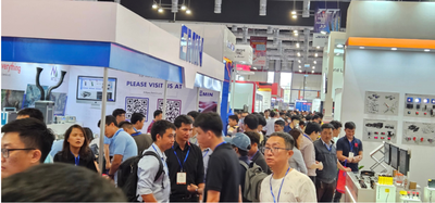 2024年11月6-8日越南北宁工业展