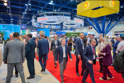 2025年9月第35届天然气、液化天然气、氢气展(意大利米兰)