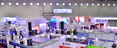 2024年6月18-20日俄罗斯国际可再生能源与电动汽车展览会