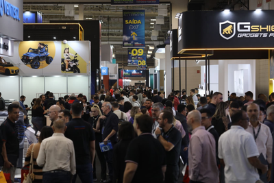 2024年7月15-18日巴西国际消费电子、家用电器及家庭用品博览会