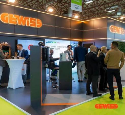 2024年11月13-15日第3届土耳其电动汽车及充电桩展