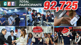 2025年6月18－21日第23届泰国曼谷电子生产设备、微电子工业展