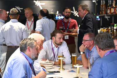 2024年9月25-26日新加坡海底通信展