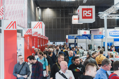 2025年3月18-20日第31届捷克布尔诺电子元器件展