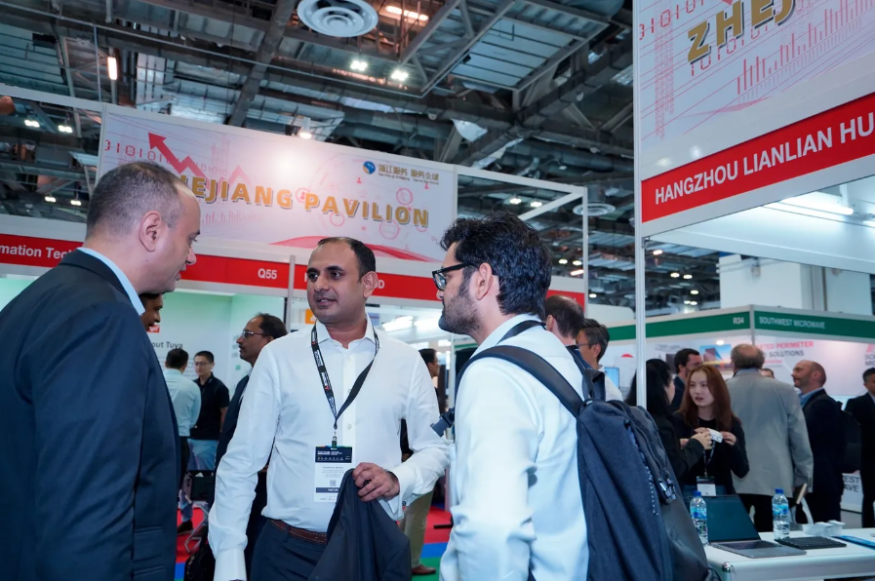 2024年10月9-10日第10届新加坡数据中心展