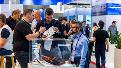 2025年5月6-8日德国纽伦堡电力电子系统及元器件展览会