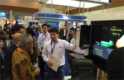 2024年9月18-20日第18届印尼雅加达国际水处理展览会