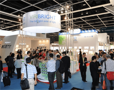 2024年9月5-7日第9届泰国曼谷LED照明展