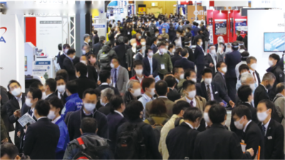 2025年1月22-24日第39届日本国际电子制造、微电子工业展(东京)