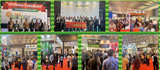 2025年5月14-15日第15届印尼雅加达棕榈油工业设备展