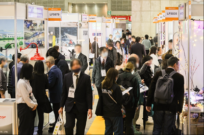 2025年3月4-7日日本东京照明展