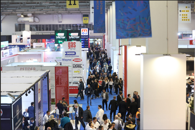 2025年4月24-26日土耳其伊斯坦布尔石油展