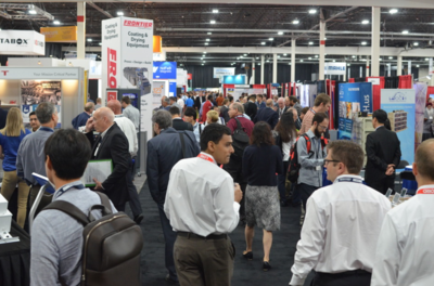 2024年6月18-20日欧洲电池及电动车科技展(德国斯图加特)