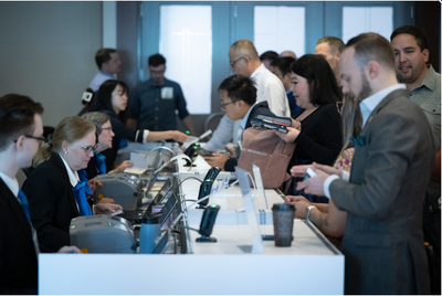 2025年6月10-12日第55届加拿大卡尔加里国际石油天然气展览会