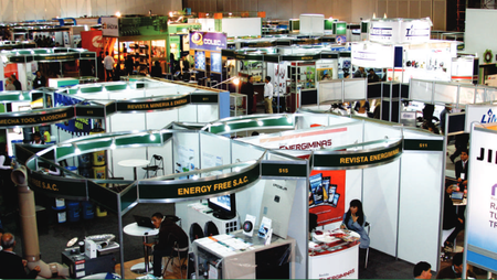 2026年10月21-23日第11届秘鲁利马石油、天然气展